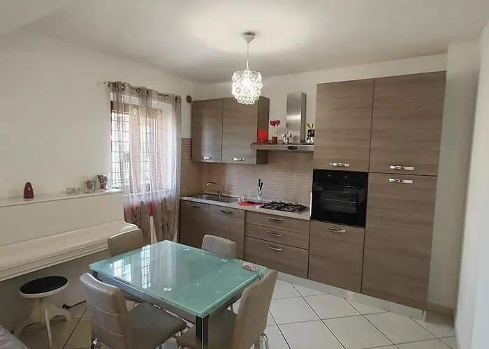 House In - Cozy And Modern Casa vacanze Roma