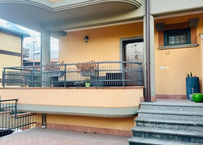 House In - Cozy And Modern * Roma