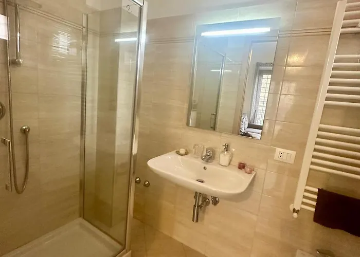 House In - Cozy And Modern Casa vacanze Roma
