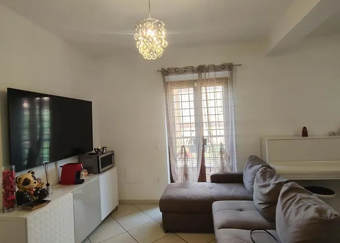 House In - Cozy And Modern Casa vacanze Roma
